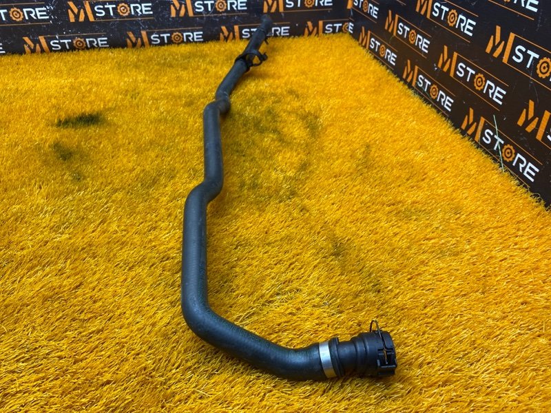 Патрубок системы охлаждения, 400 рублей, Красноярск