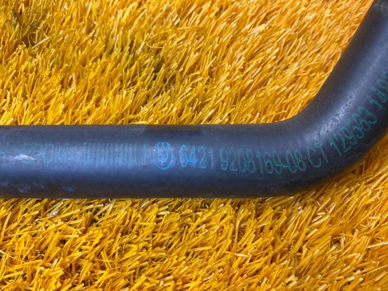 Патрубок системы охлаждения, 400 рублей, Красноярск