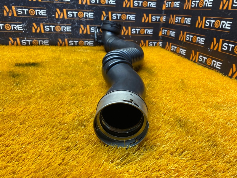 Патрубок интеркулера, 3500 рублей, Красноярск