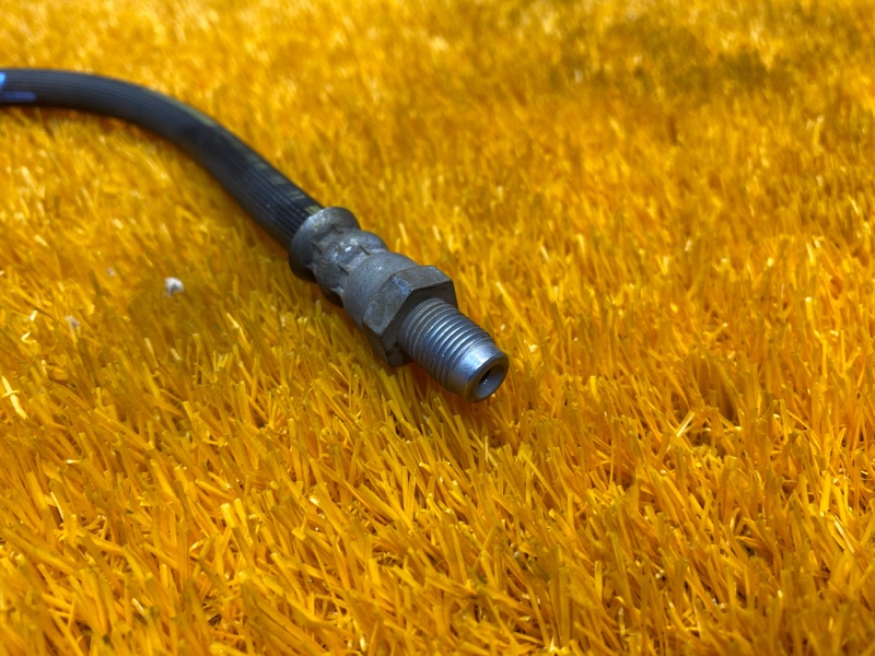 шланг тормозной, 200 рублей, Красноярск