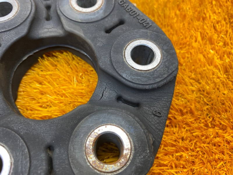 муфта карданного вала, 1200 рублей, Красноярск