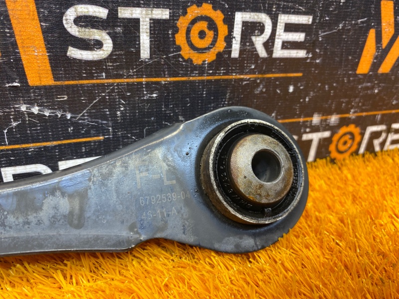 Рычаг подвески верхний, 840 рублей, Красноярск