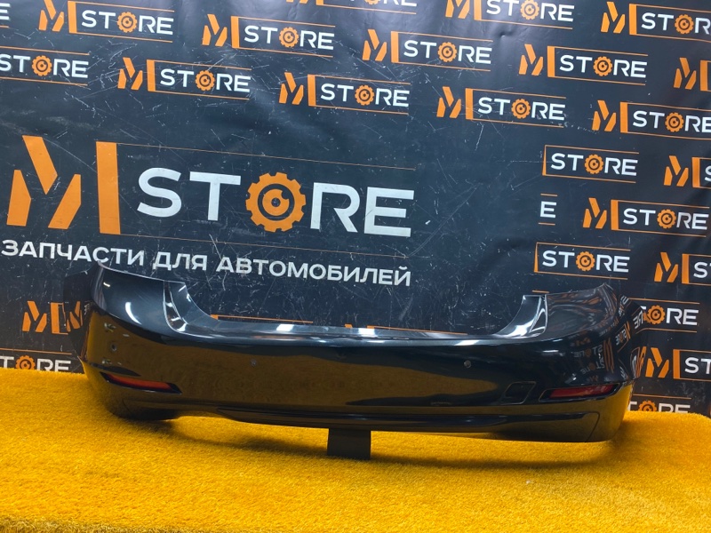 бампер, 10000 рублей, Красноярск