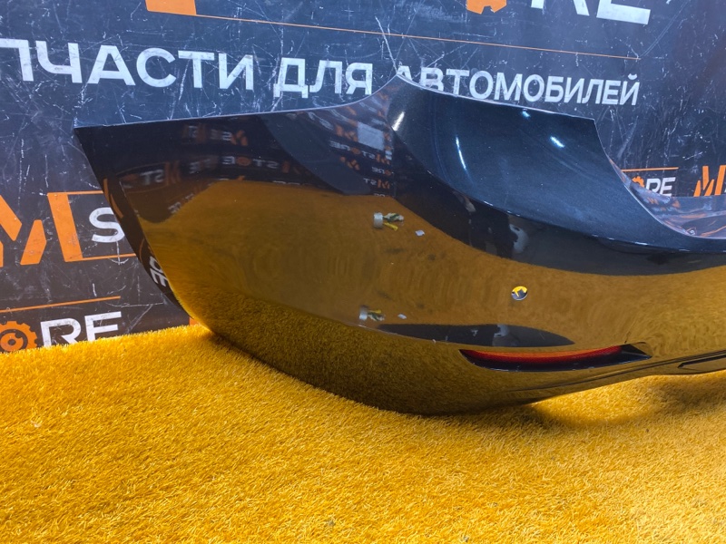 бампер, 10000 рублей, Красноярск