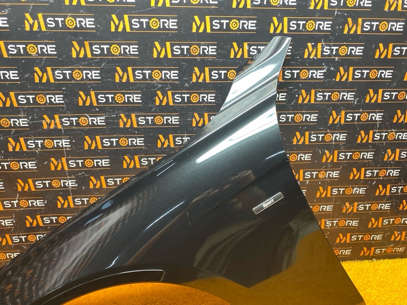 крыло, 13500 рублей, Красноярск