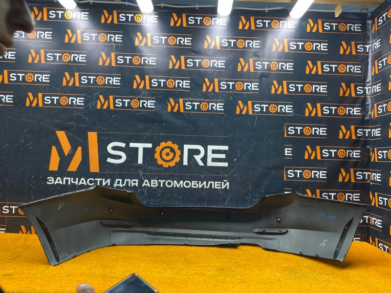 бампер, 10000 рублей, Красноярск