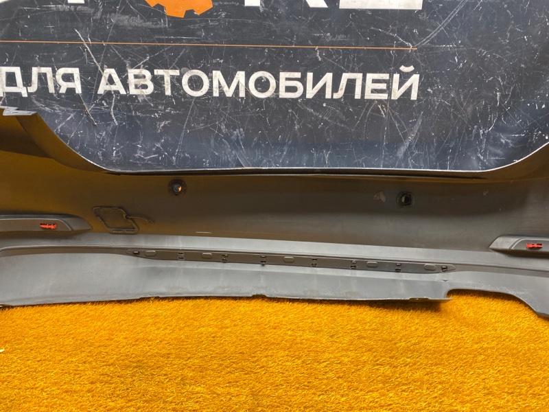 бампер, 10000 рублей, Красноярск
