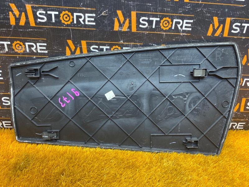 Накладка центральной консоли, 300 рублей, Красноярск