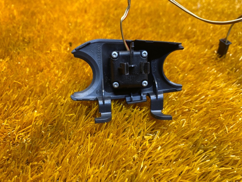 Кнопка регулировки рулевой колонки, 400 рублей, Красноярск