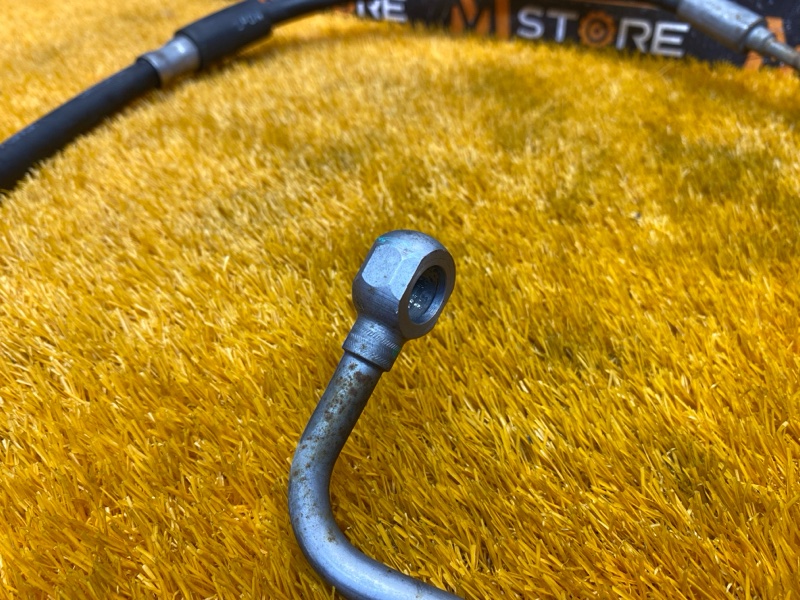 шланг гидроусилителя, 1000 рублей, Красноярск