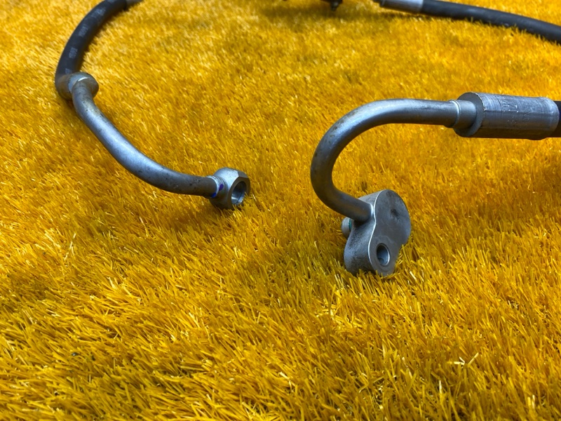 шланг гидроусилителя, 1000 рублей, Красноярск