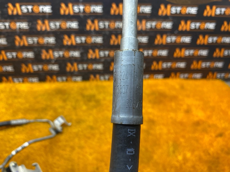 шланг гидроусилителя, 1000 рублей, Красноярск