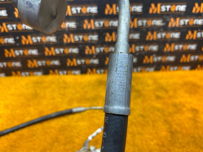 шланг гидроусилителя, 1000 рублей, Красноярск