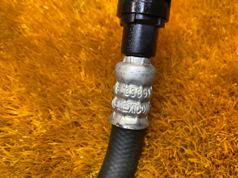 шланг гидроусилителя, 500 рублей, Красноярск