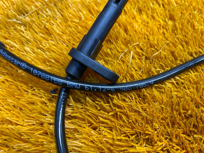 Датчик ABS, 440 рублей, Красноярск