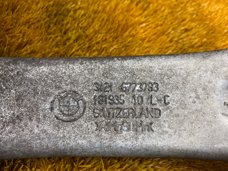 кулак поворотный, 3840 рублей, Красноярск