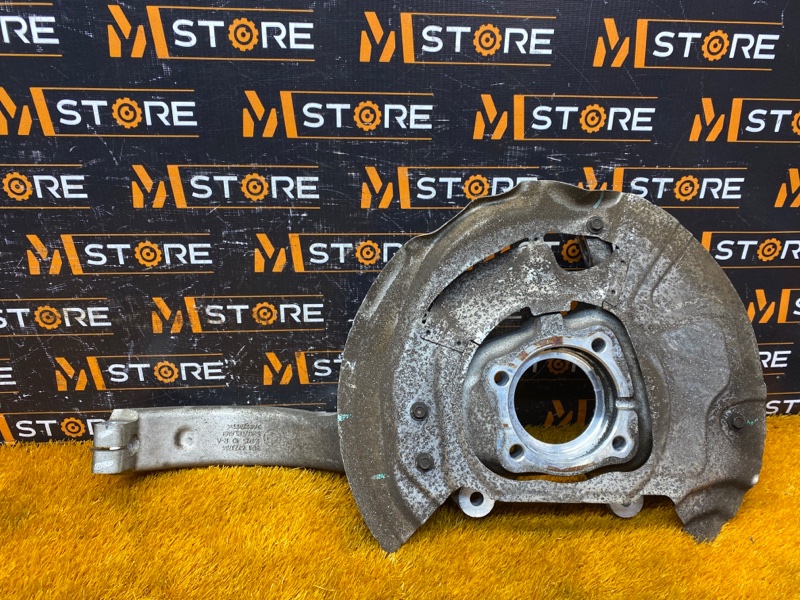 кулак поворотный, 3840 рублей, Красноярск