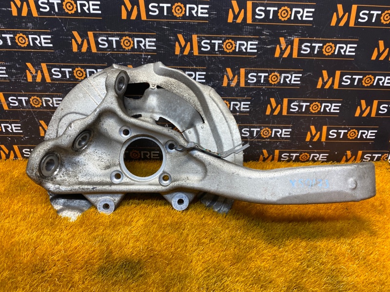 кулак поворотный, 3840 рублей, Красноярск