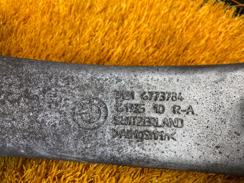 кулак поворотный, 3840 рублей, Красноярск