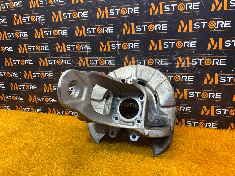 кулак поворотный, 840 рублей, Красноярск