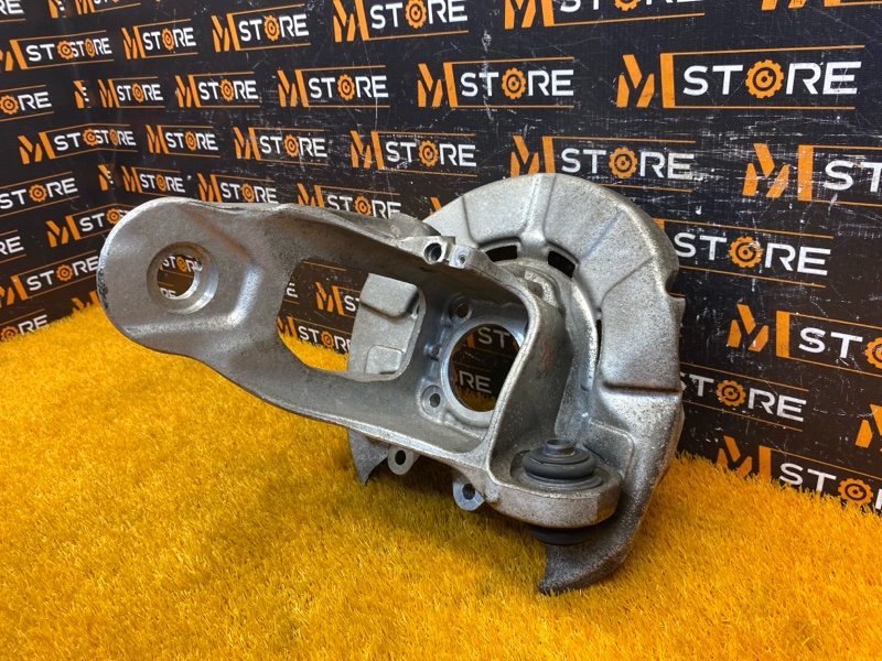 кулак поворотный, 840 рублей, Красноярск