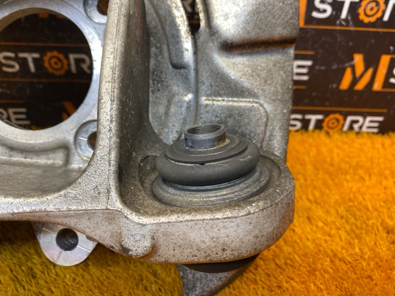 кулак поворотный, 840 рублей, Красноярск