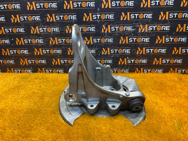 кулак поворотный, 840 рублей, Красноярск