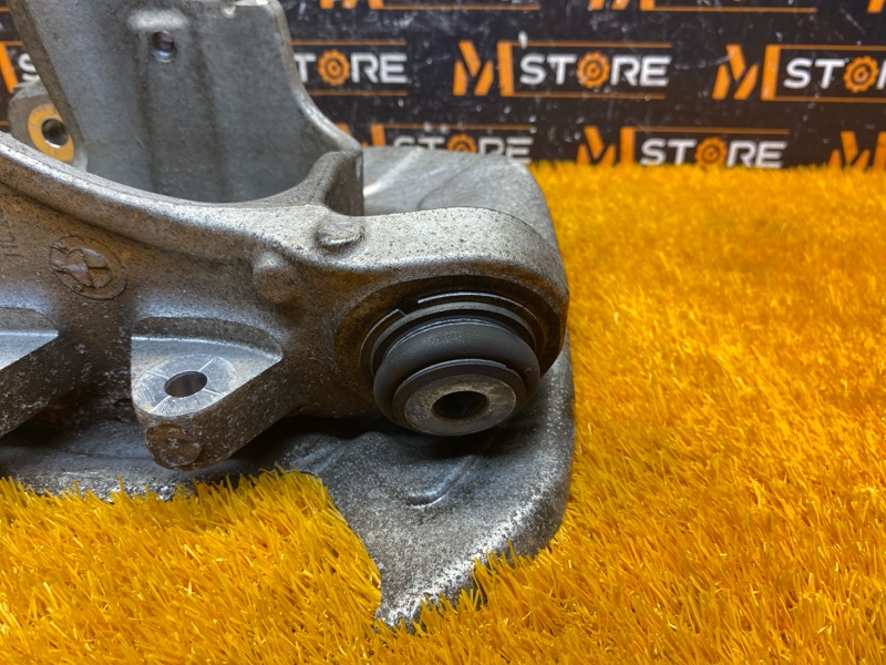 кулак поворотный, 840 рублей, Красноярск