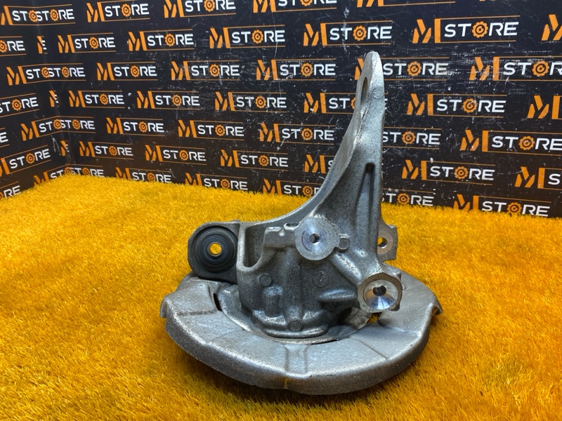 кулак поворотный, 840 рублей, Красноярск