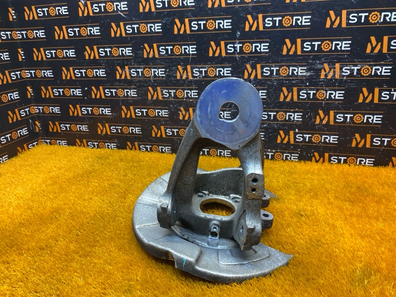 кулак поворотный, 840 рублей, Красноярск