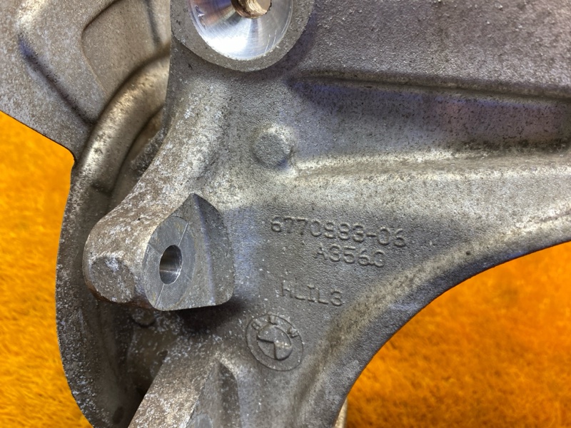 кулак поворотный, 840 рублей, Красноярск