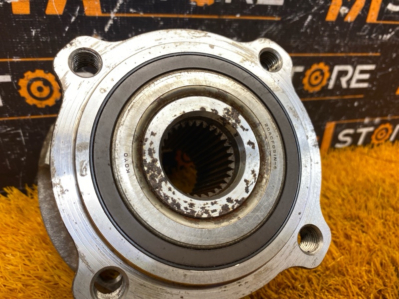 ступица, 1920 рублей, Красноярск