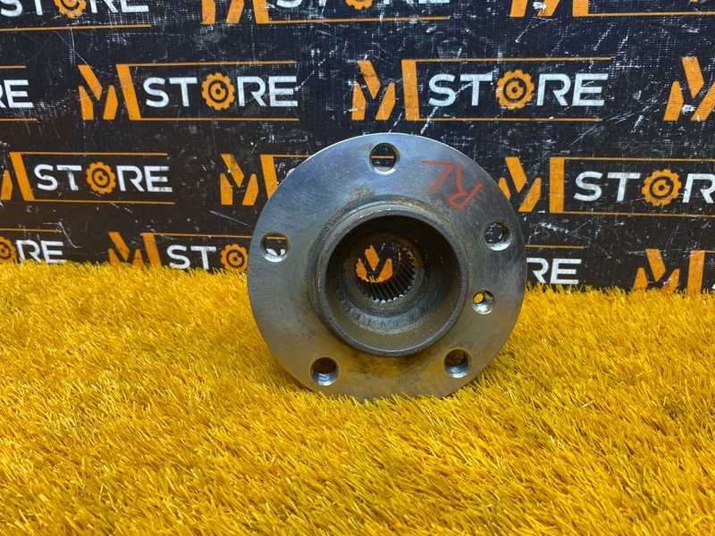 ступица, 1920 рублей, Красноярск