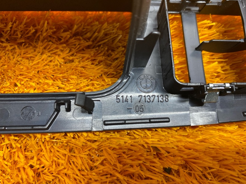 Накладка кнопок стеклоподъемника, 400 рублей, Красноярск