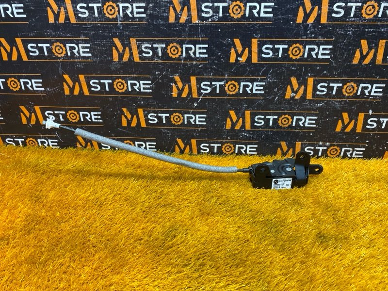 замок багажника, 290 рублей, Красноярск