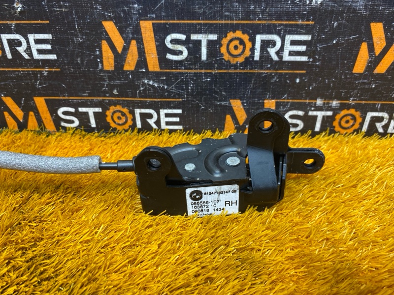 замок багажника, 290 рублей, Красноярск