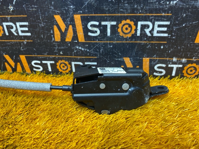 замок багажника, 290 рублей, Красноярск