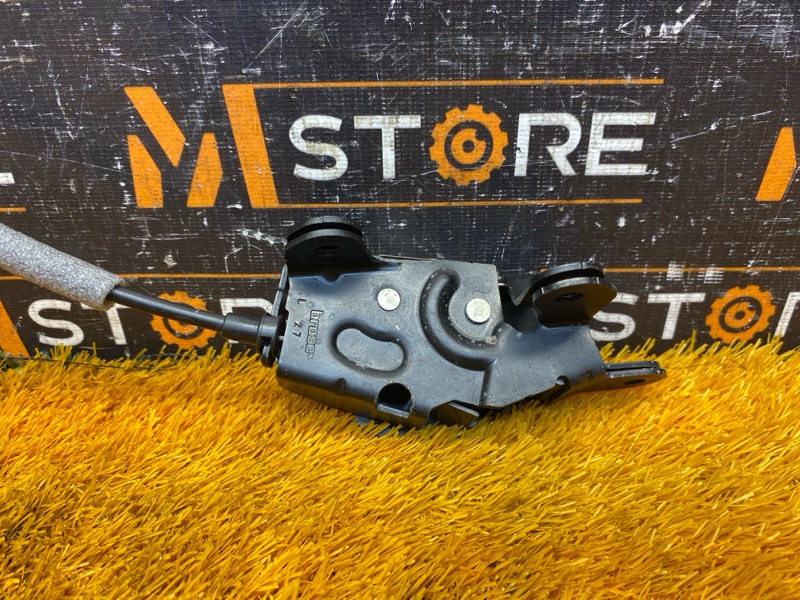 замок багажника, 480 рублей, Красноярск