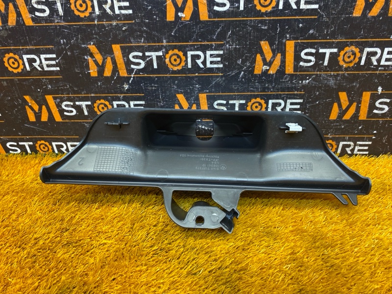 Накладка замка багажника, 290 рублей, Красноярск