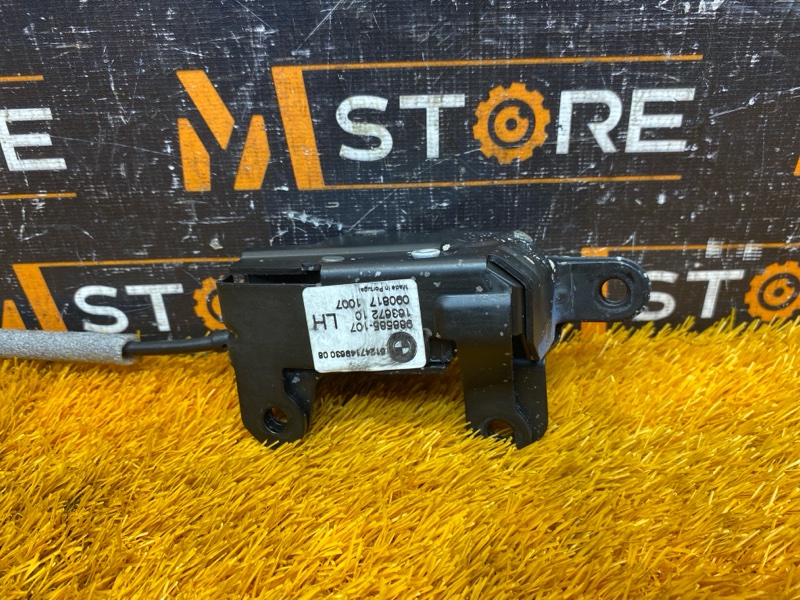 замок багажника, 480 рублей, Красноярск