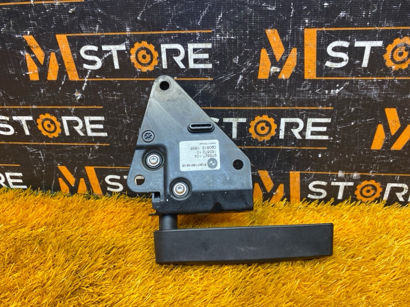 ручка багажника, 500 рублей, Красноярск