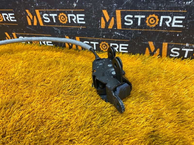 замок багажника, 480 рублей, Красноярск