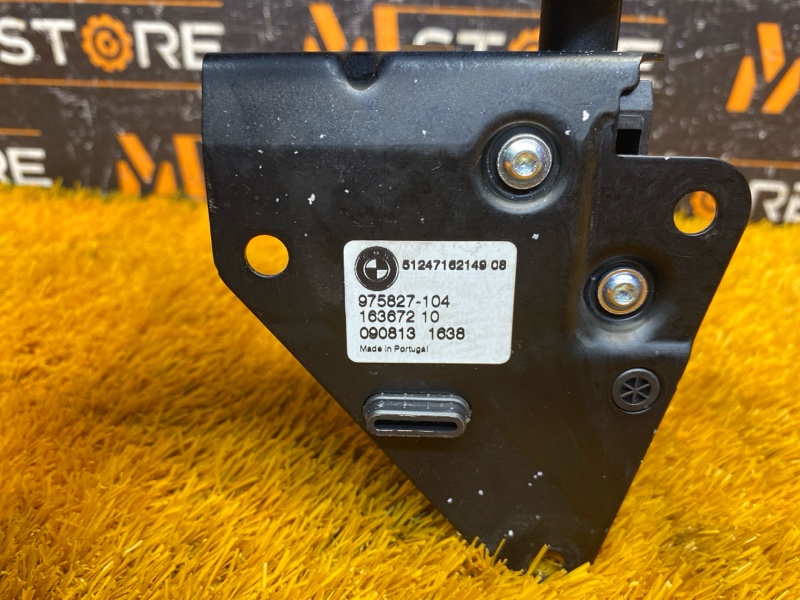 ручка багажника, 500 рублей, Красноярск