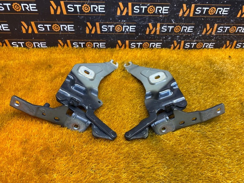 петля капота, 1290 рублей, Красноярск