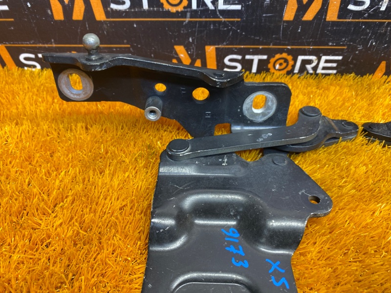 петля капота, 1290 рублей, Красноярск