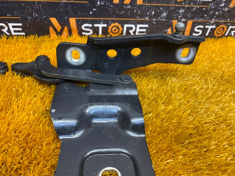 петля капота, 1290 рублей, Красноярск