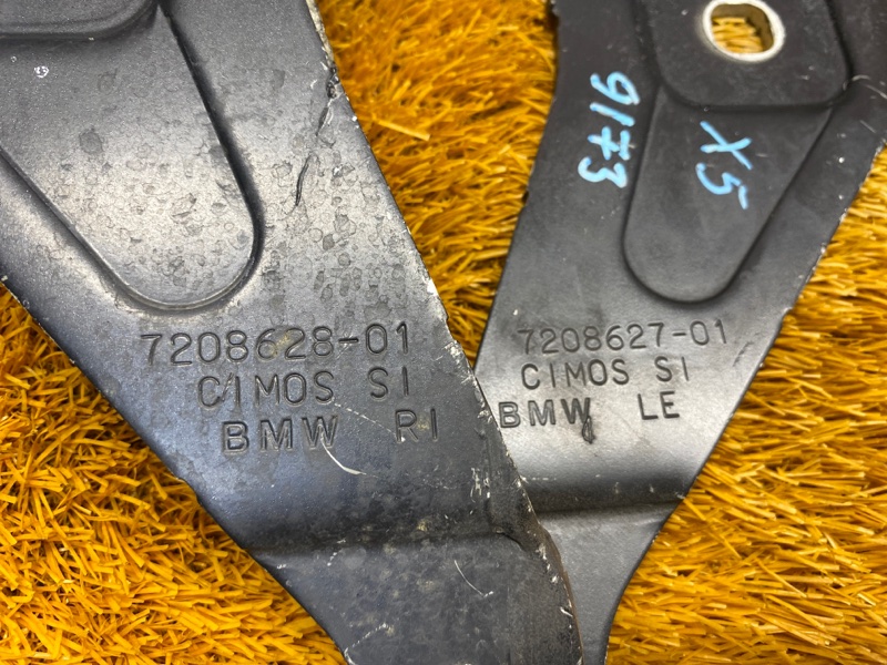 петля капота, 1290 рублей, Красноярск