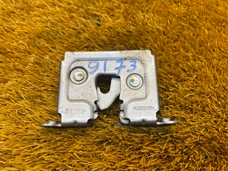 замок капота, 500 рублей, Красноярск