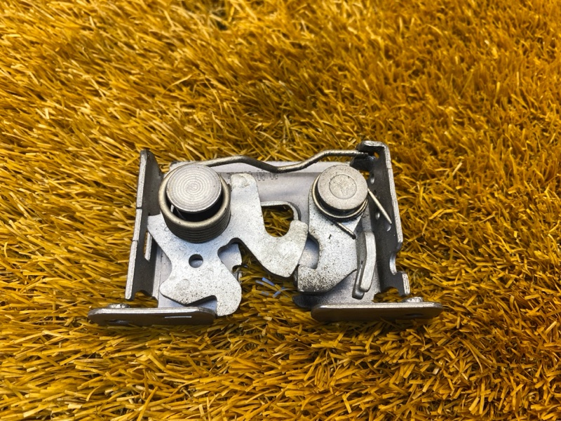 замок капота, 500 рублей, Красноярск