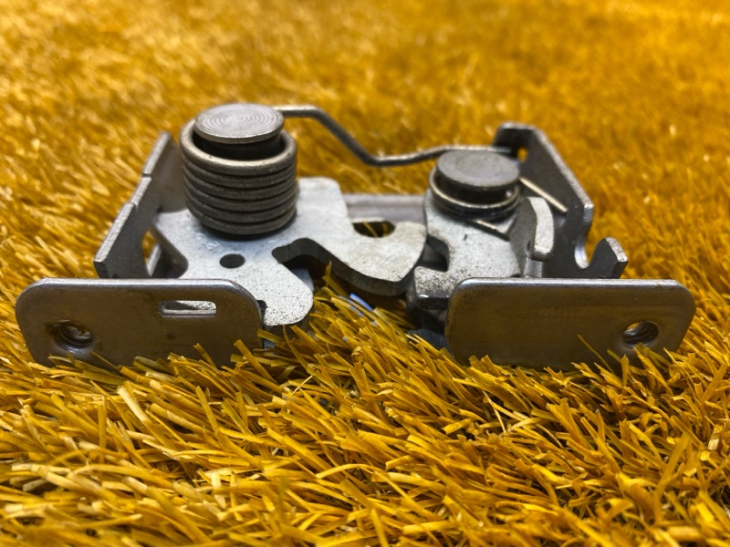 замок капота, 500 рублей, Красноярск